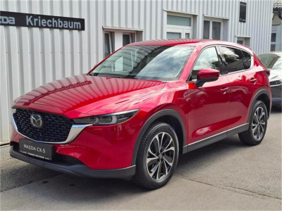 Mazda CX-5 Gebrauchtwagen
