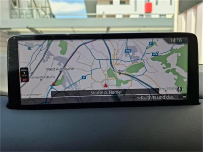 Mazda CX-5 Gebrauchtwagen