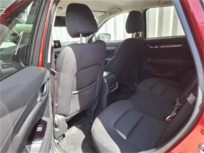 Mazda CX-5 Gebrauchtwagen