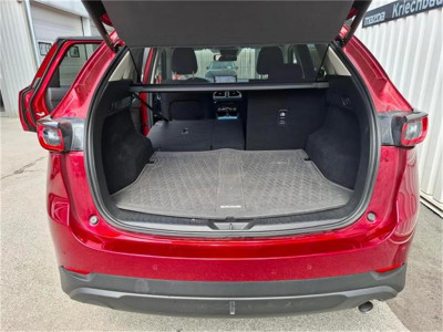 Mazda CX-5 Gebrauchtwagen