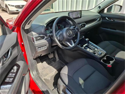 Mazda CX-5 Gebrauchtwagen