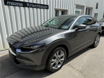 Mazda CX-30 Gebrauchtwagen