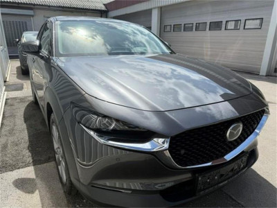 Mazda CX-30 Gebrauchtwagen