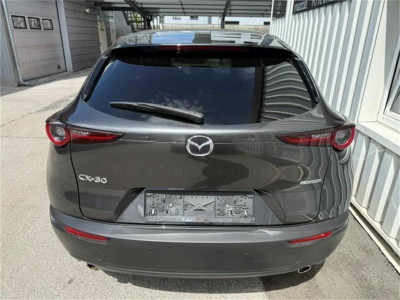 Mazda CX-30 Gebrauchtwagen