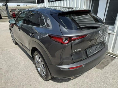 Mazda CX-30 Gebrauchtwagen