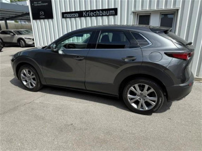 Mazda CX-30 Gebrauchtwagen