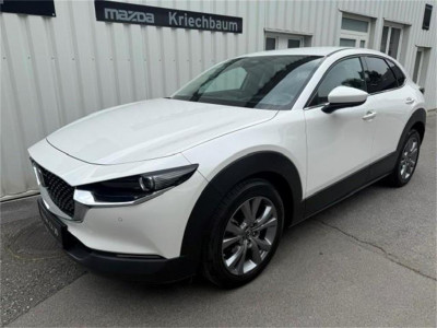 Mazda CX-30 Vorführwagen Mazda CX-30 Vorführwagen