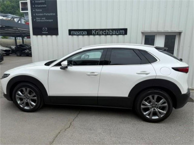 Mazda CX-30 Vorführwagen Mazda CX-30 Vorführwagen