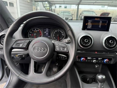 Audi A3 Gebrauchtwagen