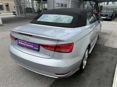 Audi A3 Gebrauchtwagen