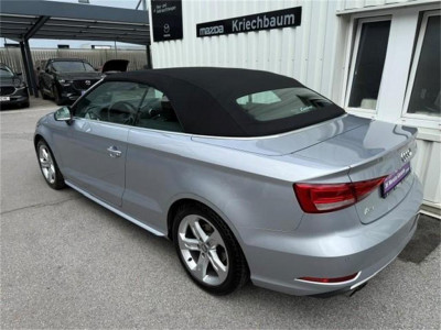Audi A3 Gebrauchtwagen