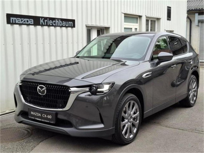 Mazda CX-60 Vorführwagen