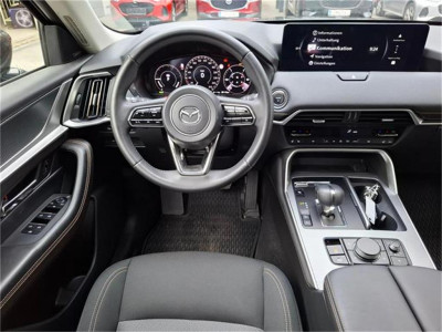 Mazda CX-60 Vorführwagen