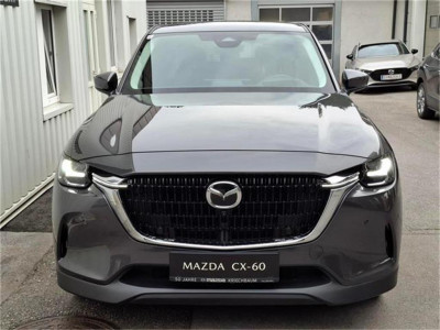 Mazda CX-60 Vorführwagen