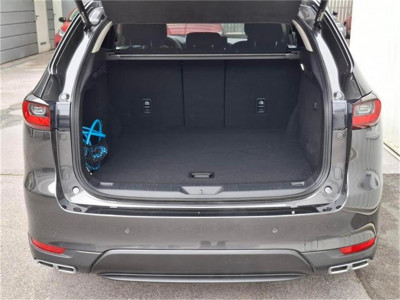 Mazda CX-60 Vorführwagen