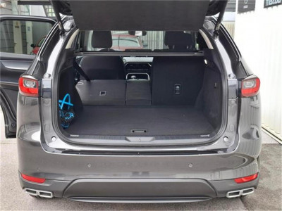 Mazda CX-60 Vorführwagen