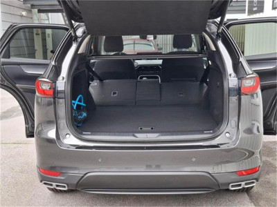 Mazda CX-60 Vorführwagen
