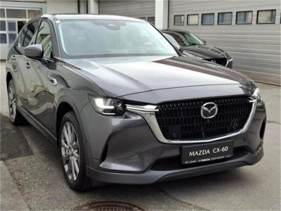 Mazda CX-60 Vorführwagen