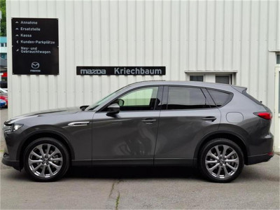 Mazda CX-60 Vorführwagen