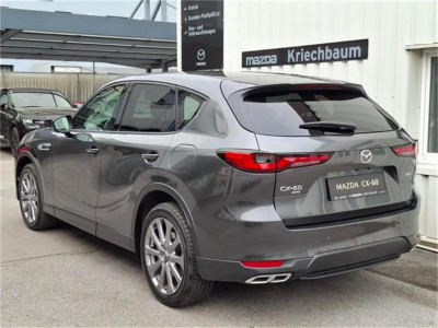 Mazda CX-60 Vorführwagen
