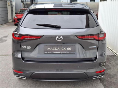 Mazda CX-60 Vorführwagen