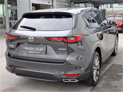 Mazda CX-60 Vorführwagen