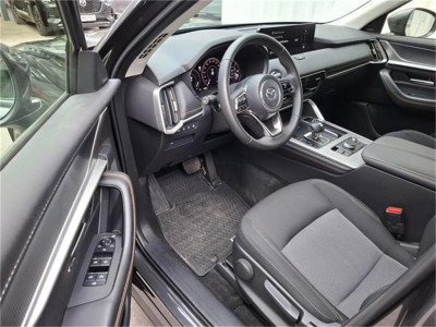 Mazda CX-60 Vorführwagen