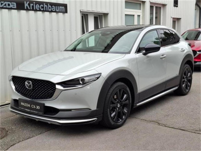 Mazda CX-30 Vorführwagen Mazda CX-30 Vorführwagen