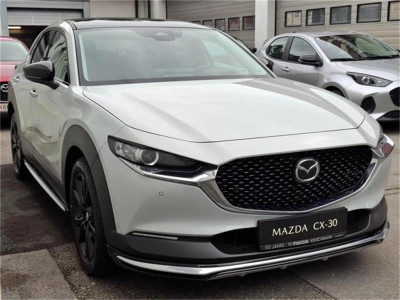 Mazda CX-30 Vorführwagen Mazda CX-30 Vorführwagen