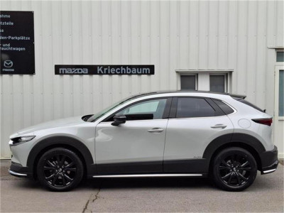 Mazda CX-30 Vorführwagen Mazda CX-30 Vorführwagen