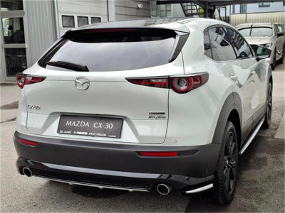 Mazda CX-30 Vorführwagen Mazda CX-30 Vorführwagen