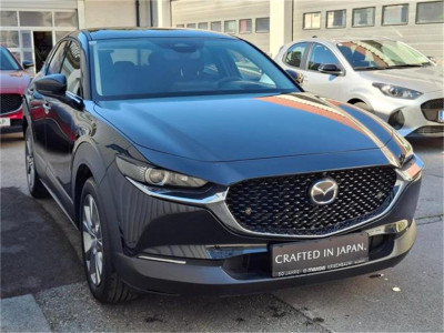 Mazda CX-30 Vorführwagen