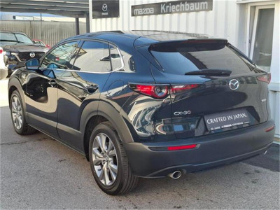 Mazda CX-30 Vorführwagen