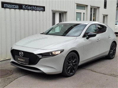 Mazda Mazda3 Neuwagen