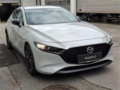 Mazda Mazda3 Neuwagen