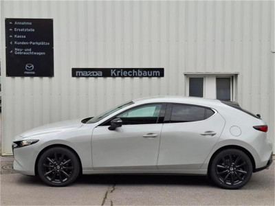 Mazda Mazda3 Neuwagen