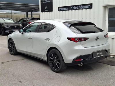 Mazda Mazda3 Neuwagen