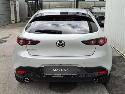 Mazda Mazda3 Neuwagen