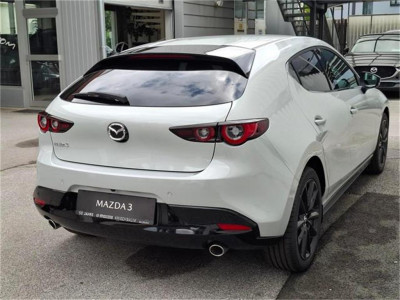 Mazda Mazda3 Neuwagen