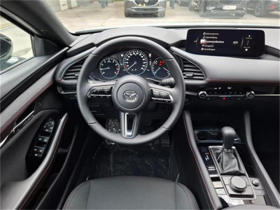 Mazda Mazda3 Neuwagen