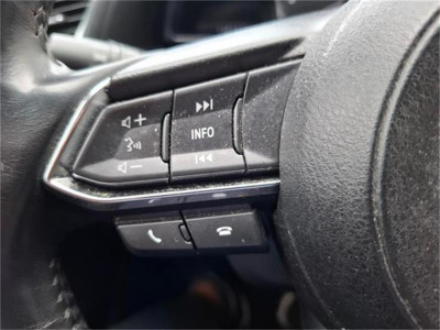 Mazda Mazda3 Gebrauchtwagen