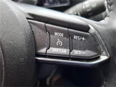 Mazda Mazda3 Gebrauchtwagen