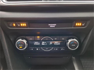 Mazda Mazda3 Gebrauchtwagen
