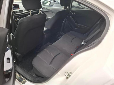 Mazda Mazda3 Gebrauchtwagen