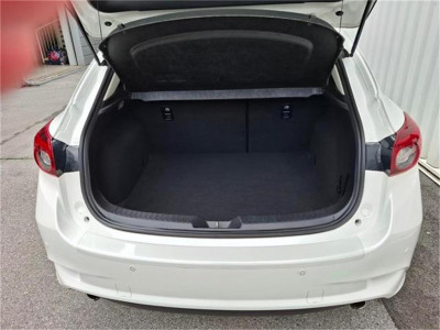 Mazda Mazda3 Gebrauchtwagen