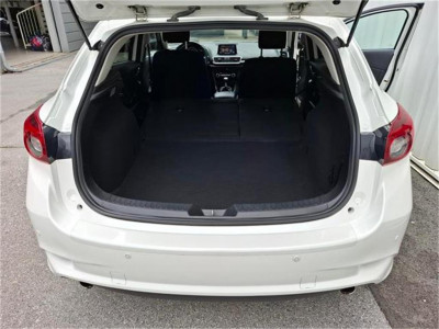 Mazda Mazda3 Gebrauchtwagen