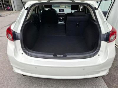 Mazda Mazda3 Gebrauchtwagen