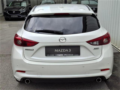 Mazda Mazda3 Gebrauchtwagen