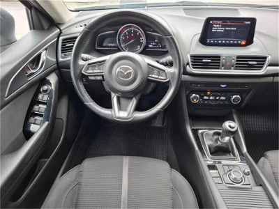 Mazda Mazda3 Gebrauchtwagen