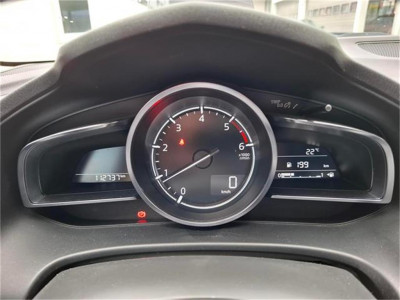 Mazda Mazda3 Gebrauchtwagen